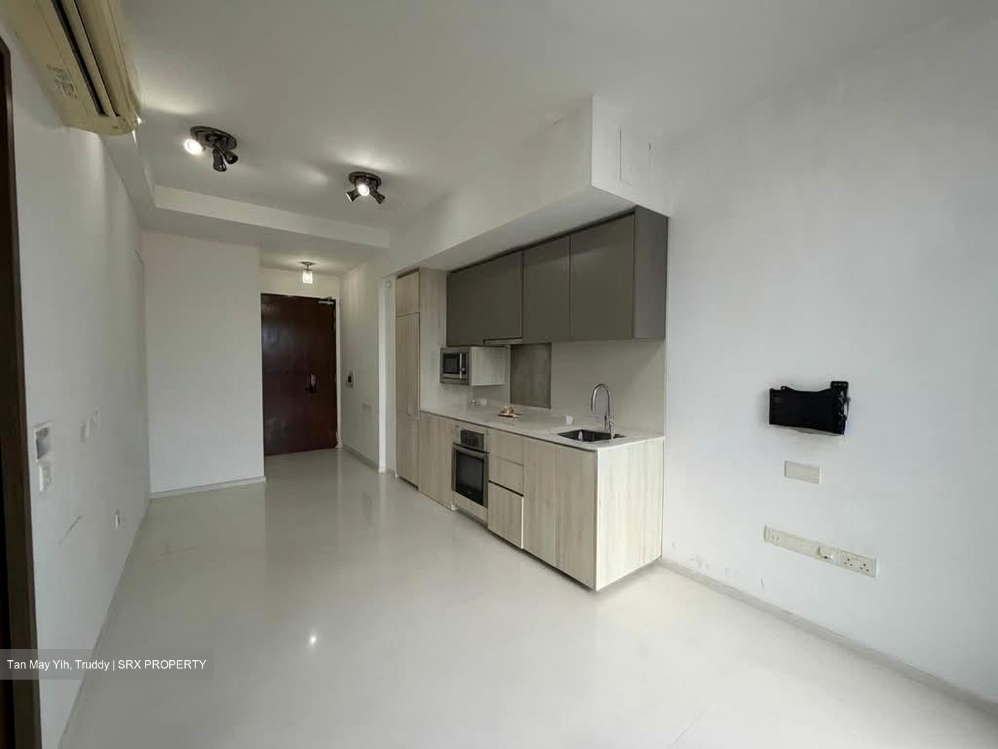 Foresque Residences (D23), Condominium #553783671